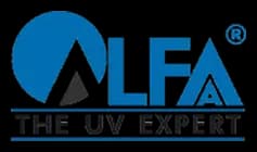 Alfaa UV