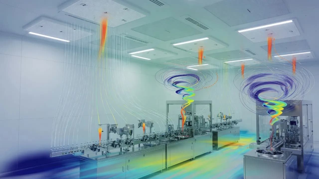 Why a Cleanroom Can Pass Certification and Still Contaminate Product