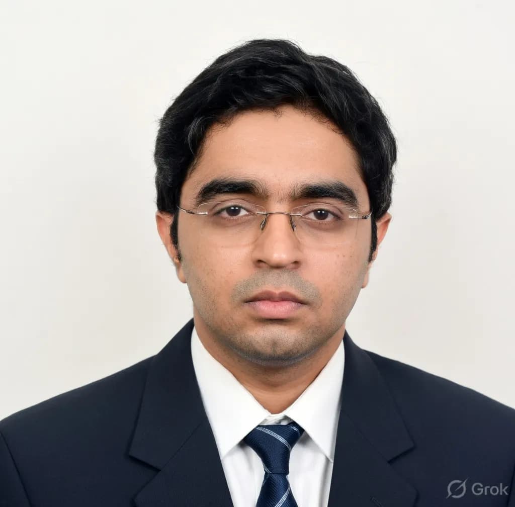 Shaheen Ratnani (C.Engg)
