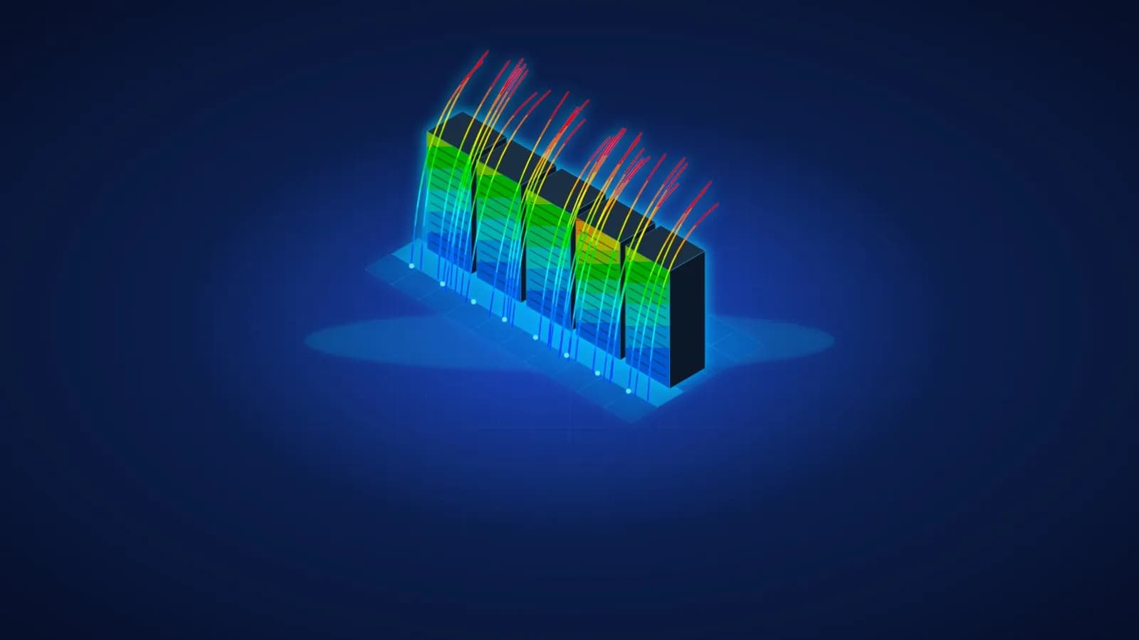 Electronics Cooling (Data Centers, Electronic Products) — featured