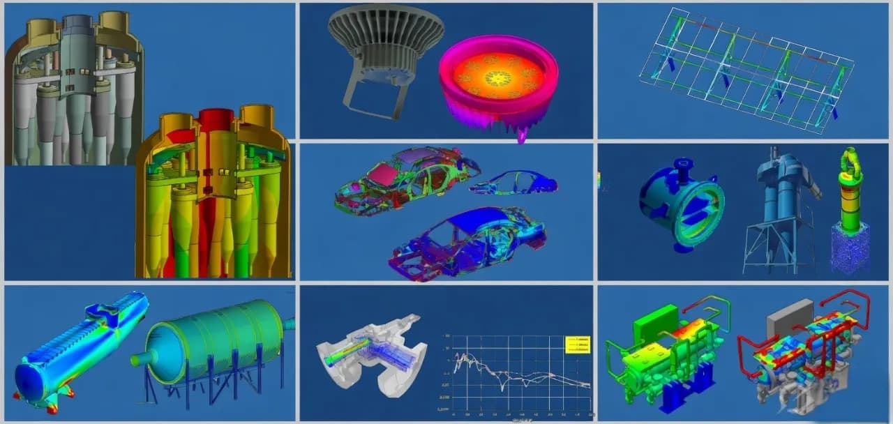 Structural FEA Analysis