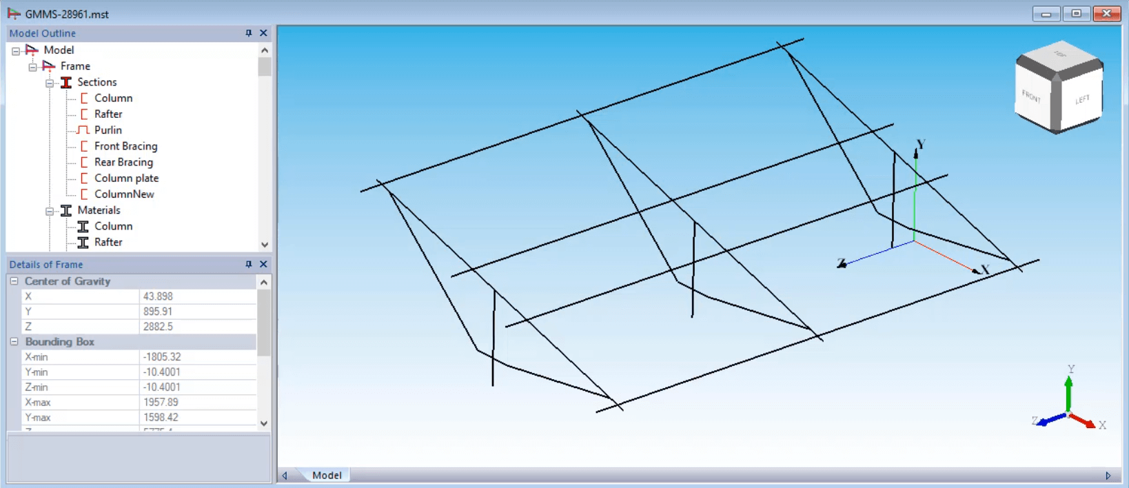 Optimize Solar MMS Design with FEA-Based Design Wizard