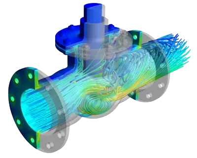Ansys Fluent Software_ansys_fluent_shirsh