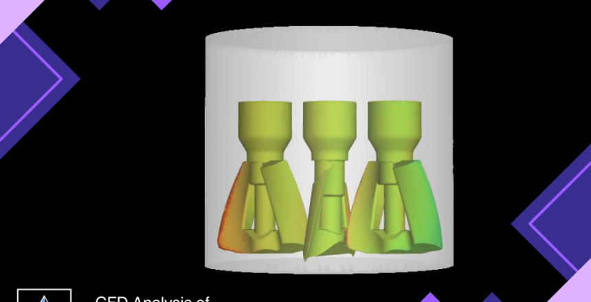 CFD Analysis of Planetary Mixer